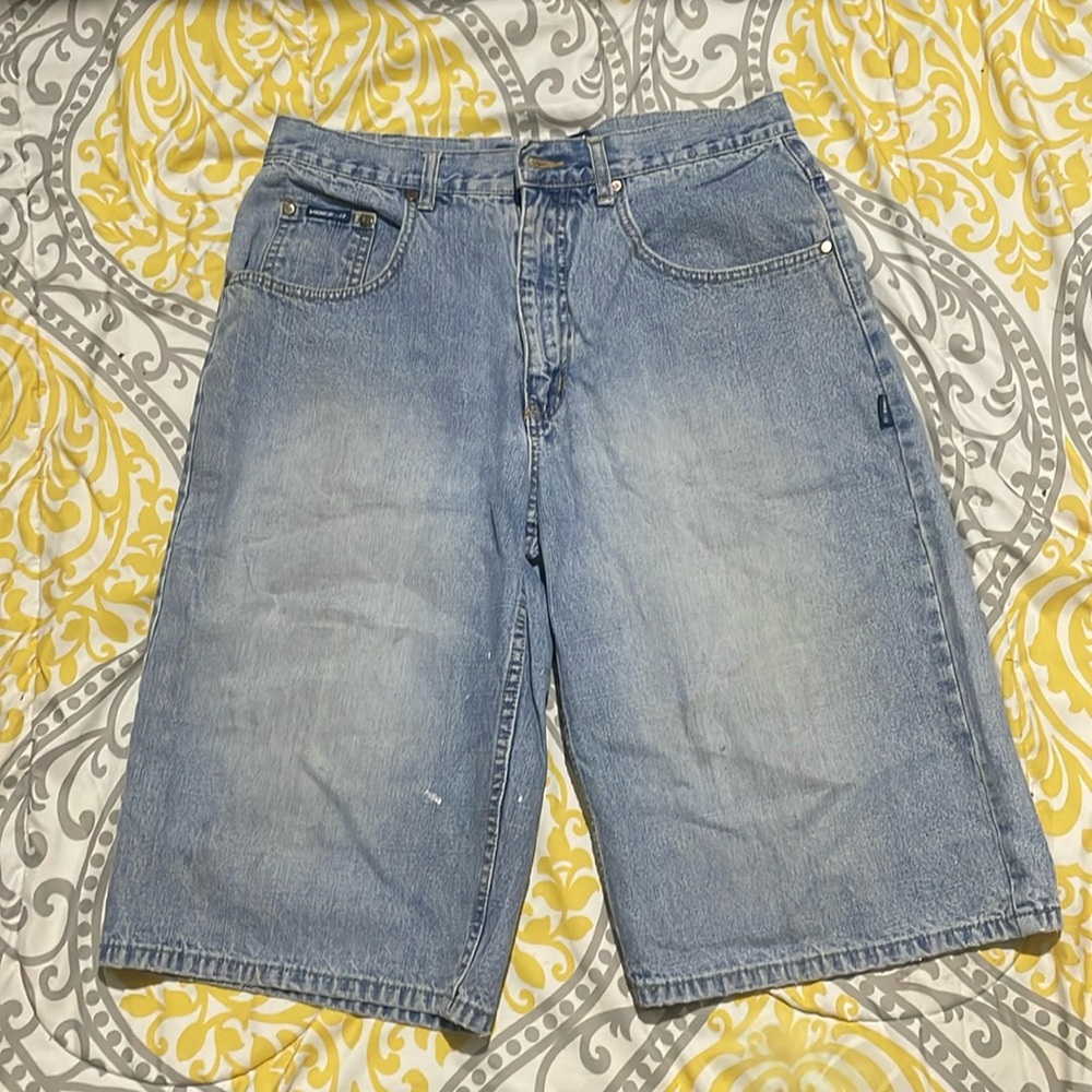 Vibes jeanetics size 34